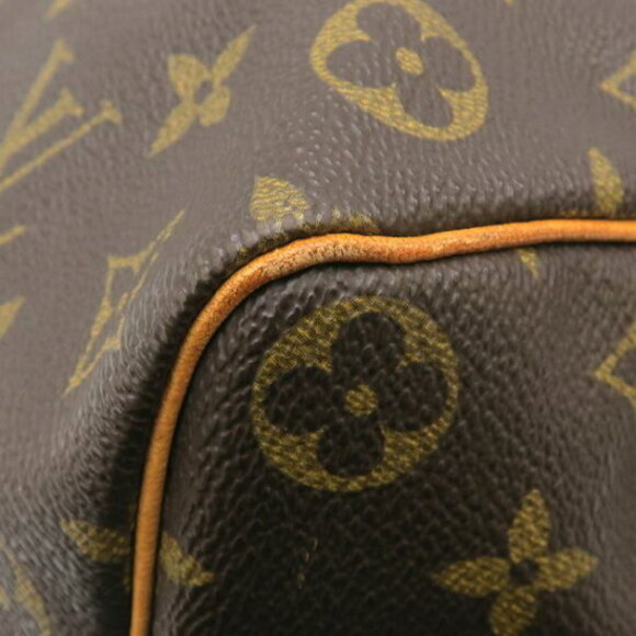 Louis Vuitton Monogram Speedy - Picture 6 of 9